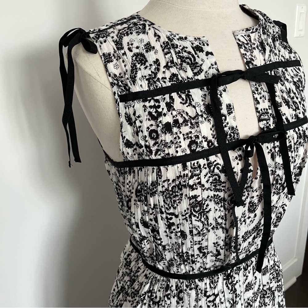 NWT Rebecca Minkoff Dress